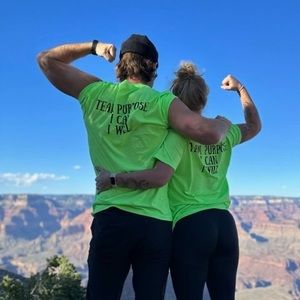 Meet your Posher, Blake